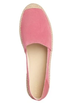 Geox D Lampedusa - Espadrilles - Cyclamen 8 Geox D Lampedusa - Espadrilles - Cyclamen -Geox c30398bf88e7446d8ebcf29b470d4dfd