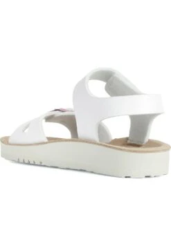 Geox Costarei Gi - Sandales - White Fuchsia -Geox c3df4201135348c7990a140b04b2204a