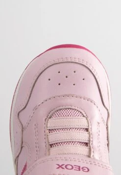 Geox Rishon - Baskets Basses - Pink Fuchsia -Geox c493476bb81b46f7981ebd74f3b6c9c2