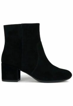 Geox Stivaletti - Bottines - Schwarz C -Geox c5bdb527c4734e2d95a6d24772d6dc3e