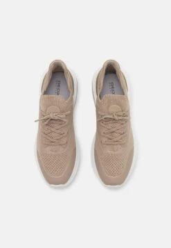 Geox D Spherica Actif - Baskets Basses - Sand -Geox c795b2653e7841928c45b48733e5cd06