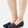 Geox Annytah - Ballerines - Dark Navy