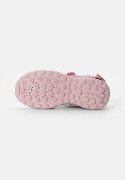 Geox Vaniett Girl - Sandales De Randonnée - Pink/Aqua -Geox c934584c42614291b383417369cd3e02