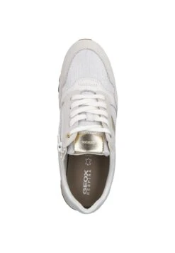 Geox Tabelya - Baskets Basses - Weiß 6 Geox Tabelya - Baskets Basses - Weiß -Geox c9e6e2546a1f4e6faad6917ea87297fb