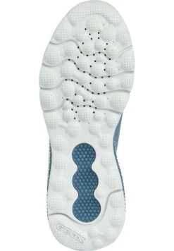 Geox D Spherica Actif - Baskets Basses - Light Sky -Geox ca497a9e48c14678aa0f002984042ac9