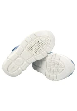 Geox Aril - Baskets Basses - Blau -Geox ca5403a6681a4efa93349491c38b5621