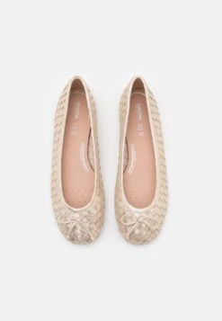 Geox Palmaria - Ballerines - Gold -Geox ca6588230980425794a91e0680481ed8