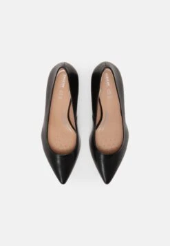 Geox Bigliana - Escarpins - Black -Geox cb0ddd823675488b8c72c7d19976f90d