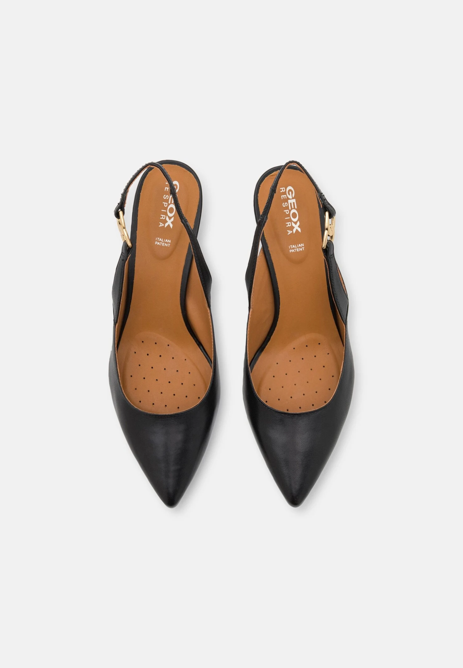 Geox Bibbiana - Escarpins - Black 6 Geox Bibbiana - Escarpins - Black – Image 6