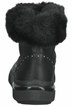 Geox Bottines - Schwarz -Geox cd4ffde3e83d44849f49071357e522e6