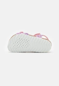 Geox Adriel Girl - Sandales - Pink -Geox cd6c431ee6d843978501bb2605870024