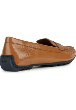 Geox D Kosmopolis + Grip - Mocassins - Camel -Geox cd9989020db4498d97e7a2360eb3d6af