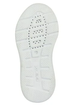 Geox Sprinty - Baskets Basses - Red/Black -Geox cdd5471bf8c54aeeb8917aaeed24adb9