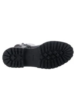 Geox D Iridea B Abx - Boots À Talons - Black -Geox ce4427a7ffd343f488d49977f4541743