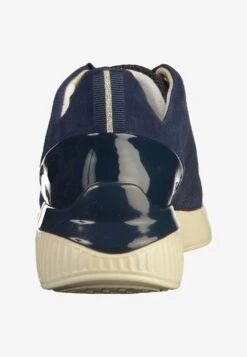 Geox Baskets Basses - Blue -Geox ce9ec1038b974f708d03714a74119a2d