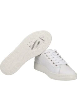 Geox Lauressa - Baskets Basses - Weiß -Geox cf6afd818f4245458de6b59818abd6e9