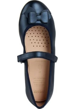 Geox Jr Plie' - Babies - Navy -Geox cfb2719e33994eb8839afb68d852ca0a