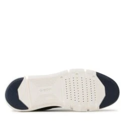 Chaussures Basses Geox U Adacter F U35B6B00022C4002 Navy -Geox chaussures basses geox u adacter f u35b6b00022c4002 navy 3