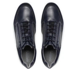 Chaussures Basses Geox U Adrien D U257VD 0CL22 C4002 Navy -Geox chaussures basses geox u adrien d u257vd 0cl22 c4002 navy 5