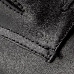Chaussures Basses Geox U Dublin A U34R2A 00043 C9999 Noir 8 Chaussures Basses Geox U Dublin A U34R2A 00043 C9999 Noir -Geox chaussures basses geox u dublin a u34r2a 00043 c9999 noir 2