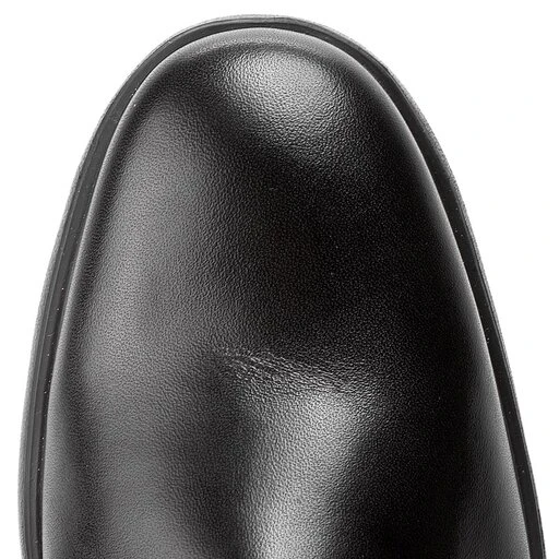 Chaussures Basses Geox U Dublin A U34R2A 00043 C9999 Noir 4 Chaussures Basses Geox U Dublin A U34R2A 00043 C9999 Noir – Image 4