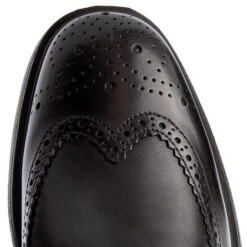 Chaussures Basses Geox U Dublin B U34R2B 00043 C9999 Black -Geox chaussures basses geox u dublin b u34r2b 00043 c9999 black 3