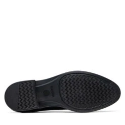 Chaussures Basses Geox U Gladwin A U024WA 00043 C9999 Black -Geox chaussures basses geox u gladwin a u024wa 00043 c9999 black 3