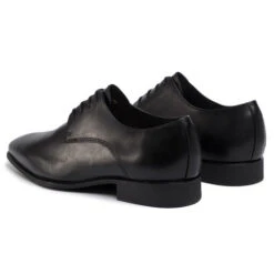 Chaussures Basses Geox U High Life B U0299B 00043 C9999 Black -Geox chaussures basses geox u high life b u0299b 00043 c9999 black 2