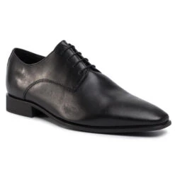 Chaussures Basses Geox U High Life B U0299B 00043 C9999 Black