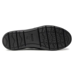 Chaussures Basses Geox U Leitan E U043QE 00085 C9999 Black 9 Chaussures Basses Geox U Leitan E U043QE 00085 C9999 Black -Geox chaussures basses geox u leitan e u043qe 00085 c9999 black 3