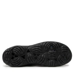 Chaussures Basses Geox U Nebula 4x4 B Abx U162VC 000FV C9999 Black -Geox chaussures basses geox u nebula 4x4 b abx u162vc 000fv c9999 black 3