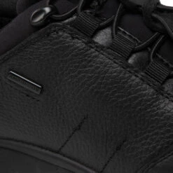 Chaussures Basses Geox U Nebula 4x4 B Abx U162VC 000FV C9999 Black -Geox chaussures basses geox u nebula 4x4 b abx u162vc 000fv c9999 black 5