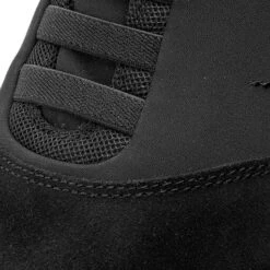 Chaussures Basses Geox U Nebula B U52D7B 01122 C9999 Noir -Geox chaussures basses geox u nebula b u52d7b 01122 c9999 noir 2