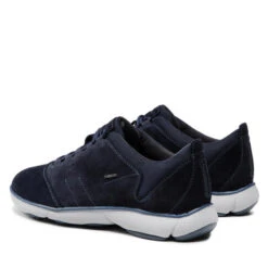 Chaussures Basses Geox U Nebula C U74D7C 00023 C4002 Navy -Geox chaussures basses geox u nebula c u74d7c 00023 c4002 navy 2