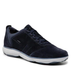Chaussures Basses Geox U Nebula C U74D7C 00023 C4002 Navy