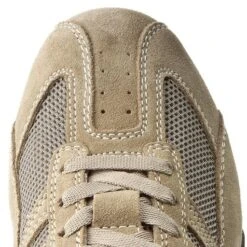 Chaussures Basses Geox U Snake K U4207K 02214 C0845 Beż/C.Pomarańcz -Geox chaussures basses geox u snake k u4207k 02214 c0845 bez c pomarancz 3