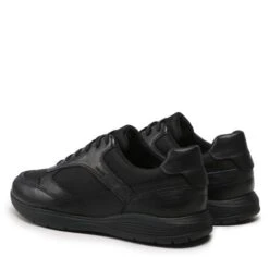 Chaussures Basses Geox U Spherica Ec2 U35BXA0LM11C9999 Black 7 Chaussures Basses Geox U Spherica Ec2 U35BXA0LM11C9999 Black -Geox chaussures basses geox u spherica ec2 u35bxa0lm11c9999 black 2