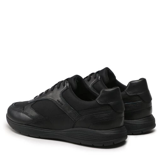 Chaussures Basses Geox U Spherica Ec2 U35BXA0LM11C9999 Black 3 Chaussures Basses Geox U Spherica Ec2 U35BXA0LM11C9999 Black – Image 3