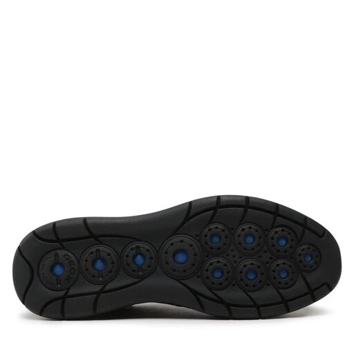 Chaussures Basses Geox U Spherica Ec2 U35BXA0LM11C9999 Black 4 Chaussures Basses Geox U Spherica Ec2 U35BXA0LM11C9999 Black – Image 4