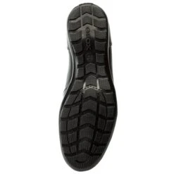 Chaussures Basses Geox U Symbol A U74A5A 00043 C9999 Black -Geox chaussures basses geox u symbol a u74a5a 00043 c9999 black 5