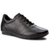 Chaussures Basses Geox U Symbol B U74A5B 00043 C9999 Black