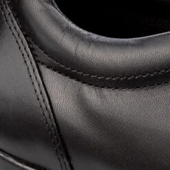 Chaussures Basses Geox U Symbol B U74A5B 00043 C9999 Black -Geox chaussures basses geox u symbol b u74a5b 00043 c9999 black 2