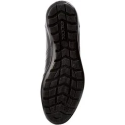 Chaussures Basses Geox U Symbol B U74A5B 00043 C9999 Black -Geox chaussures basses geox u symbol b u74a5b 00043 c9999 black 5