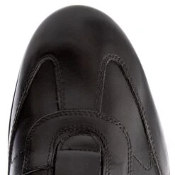 Chaussures Basses Geox U Symbol C U74A5C 00043 C9999 Black -Geox chaussures basses geox u symbol c u74a5c 00043 c9999 black 3