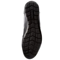 Chaussures Basses Geox U Symbol C U74A5C 00043 C9999 Black -Geox chaussures basses geox u symbol c u74a5c 00043 c9999 black 5