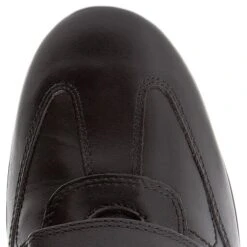 Chaussures Basses Geox U Symbol D U74A5D 00043 C9999 Black -Geox chaussures basses geox u symbol d u74a5d 00043 c9999 black 3