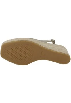 Geox D Panarea A - Sandales À Talons Hauts - Light Gold -Geox d0d7ffd1b21e4a6f8f4228157734ce87