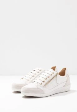 Geox Myria - Baskets Basses - White/Offwhite -Geox d1b961f21a0444929111c8eb45517e13
