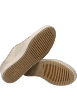 Geox Blomiee - Baskets Basses - Beige -Geox d1bfb1006def47e6a9c360b5c89657f7