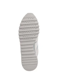 Geox Baskets Basses - Grau -Geox d27e1cd58a3342498a955fe69508311d
